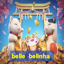 belle belinha privacy vazou